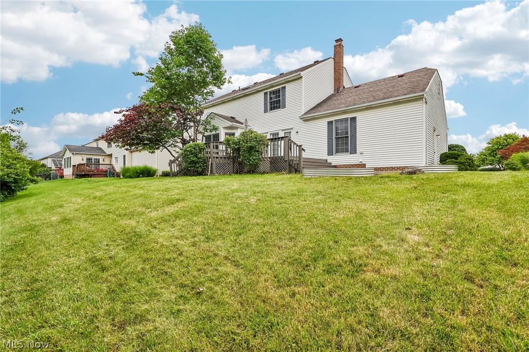 Meadow Estates - Residential