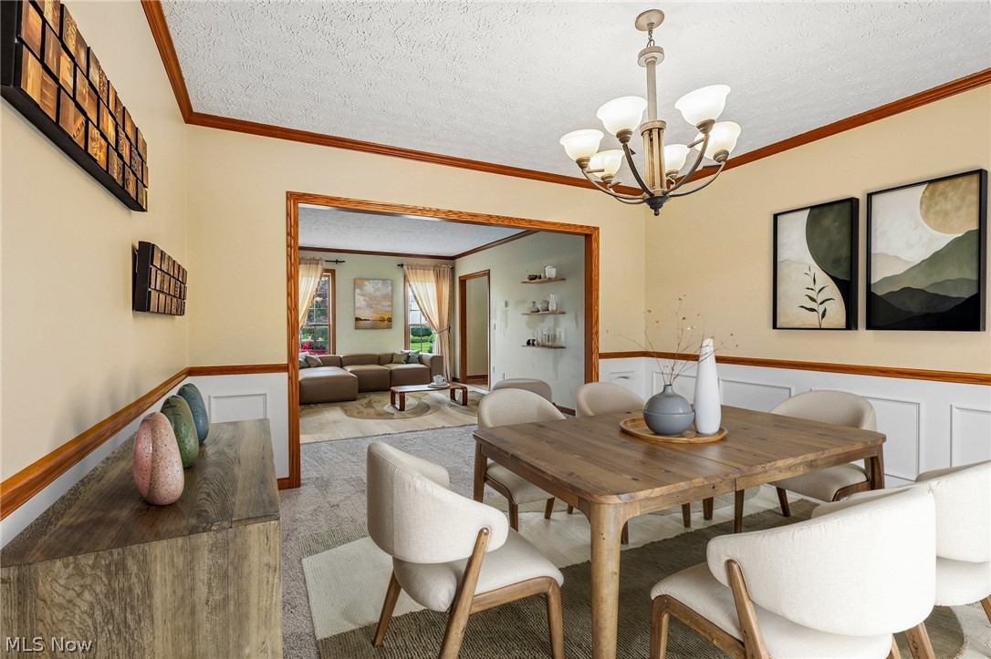 Meadow Estates - Residential