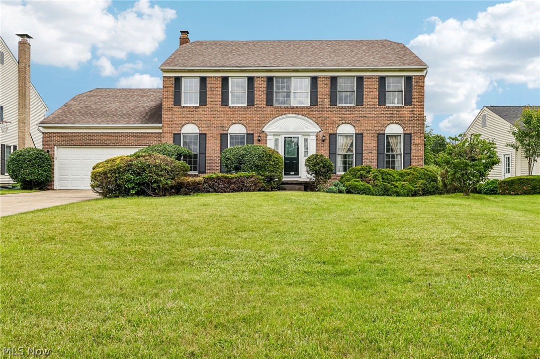 Meadow Estates - Residential