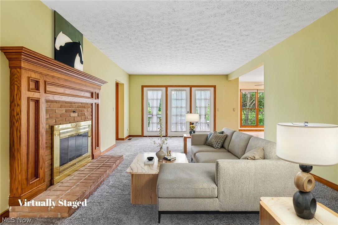 Meadow Estates - Residential