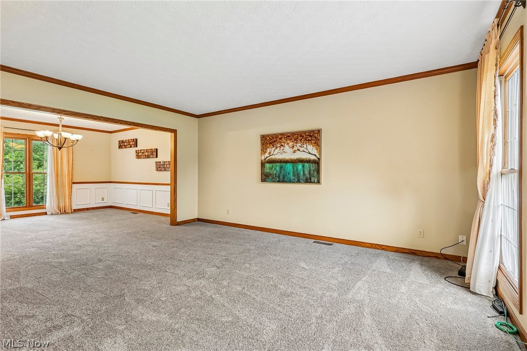 Meadow Estates - Residential