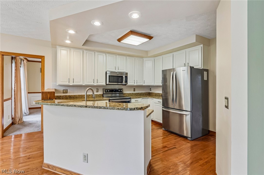 Meadow Estates - Residential