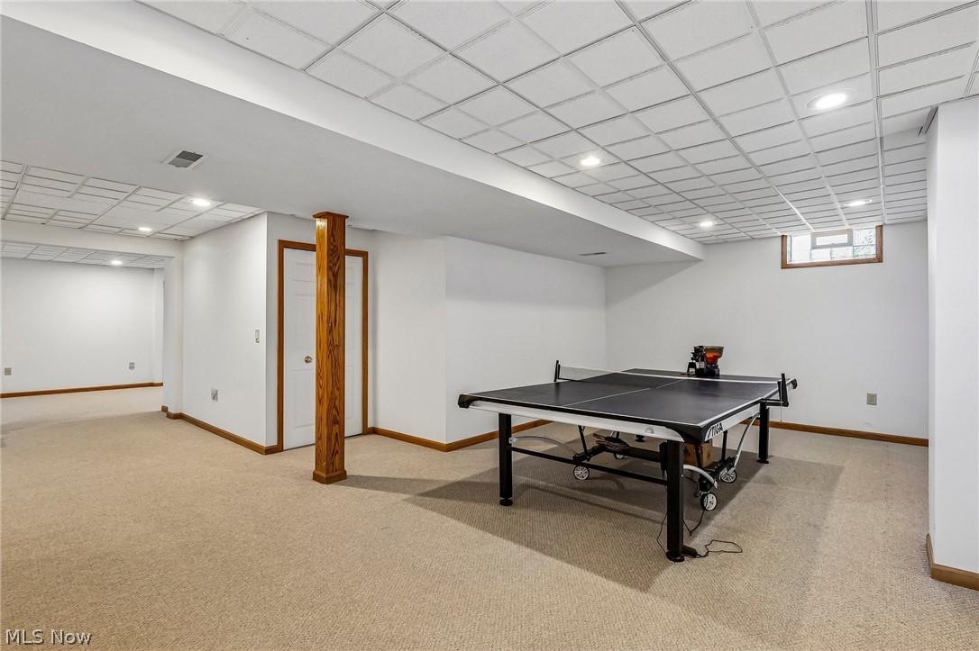 Meadow Estates - Residential