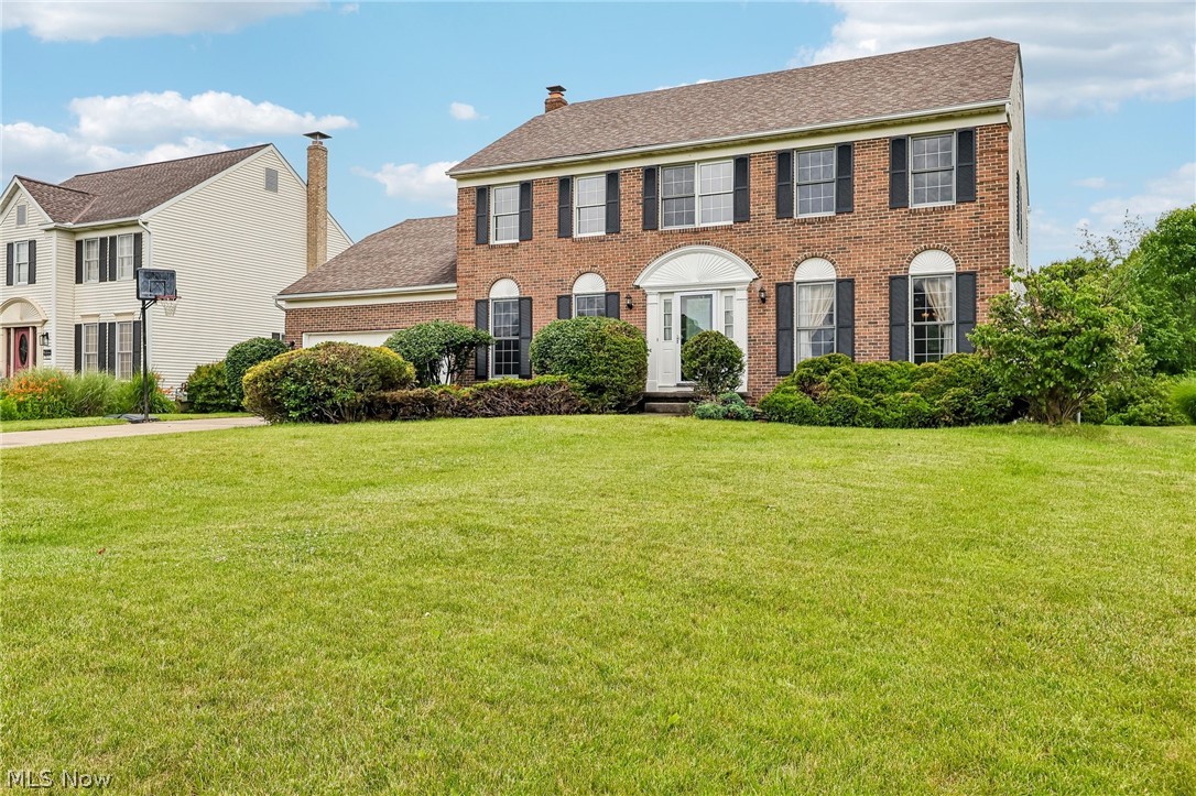 Meadow Estates - Residential