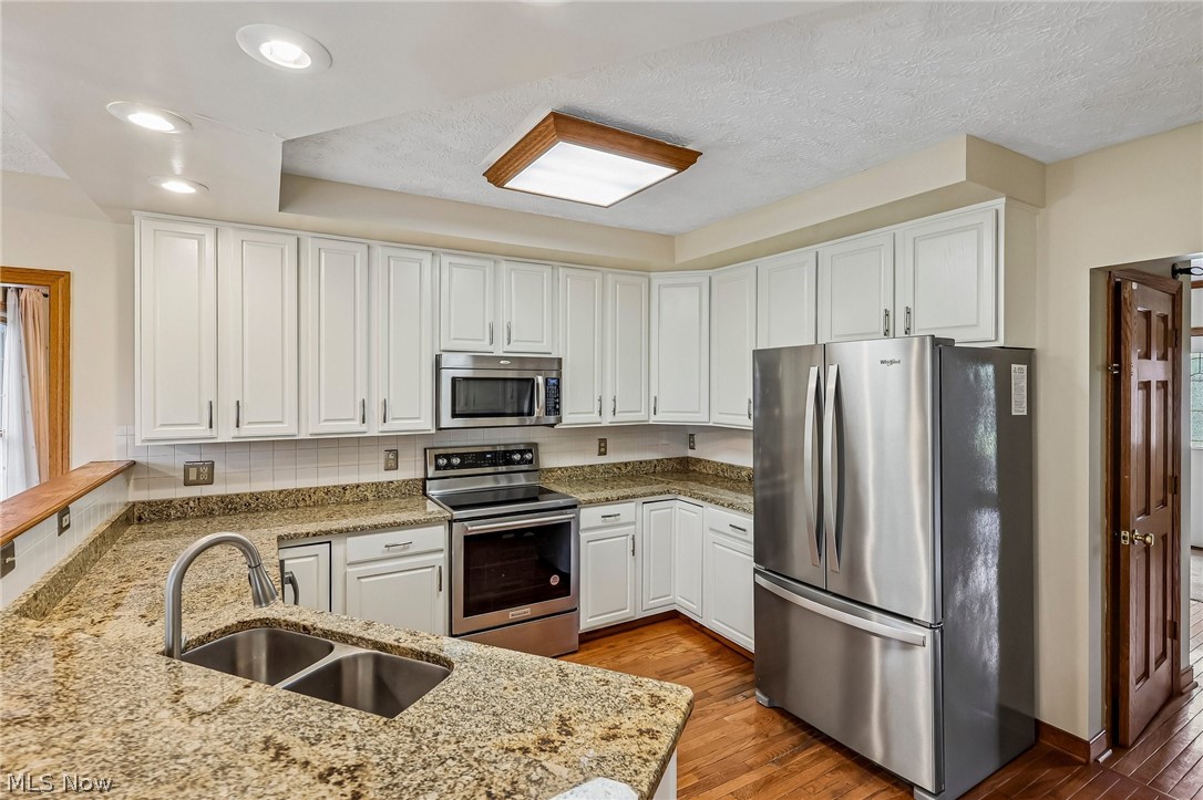 Meadow Estates - Residential