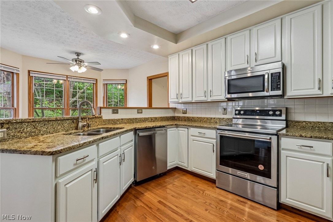 Meadow Estates - Residential