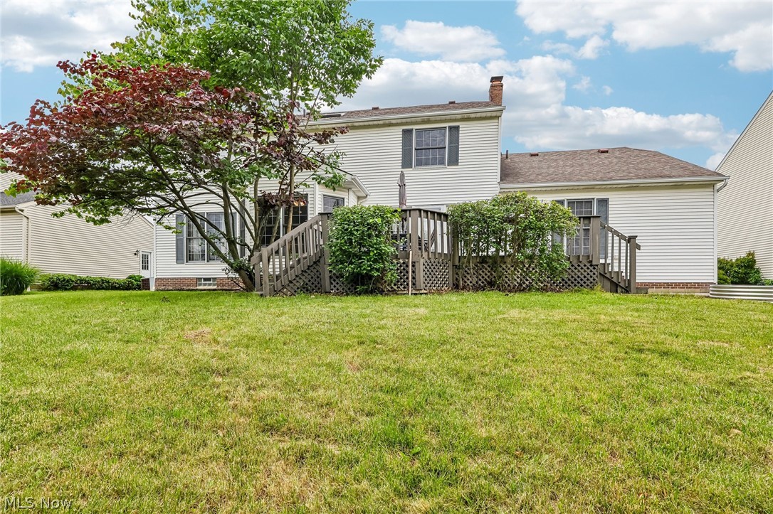 Meadow Estates - Residential