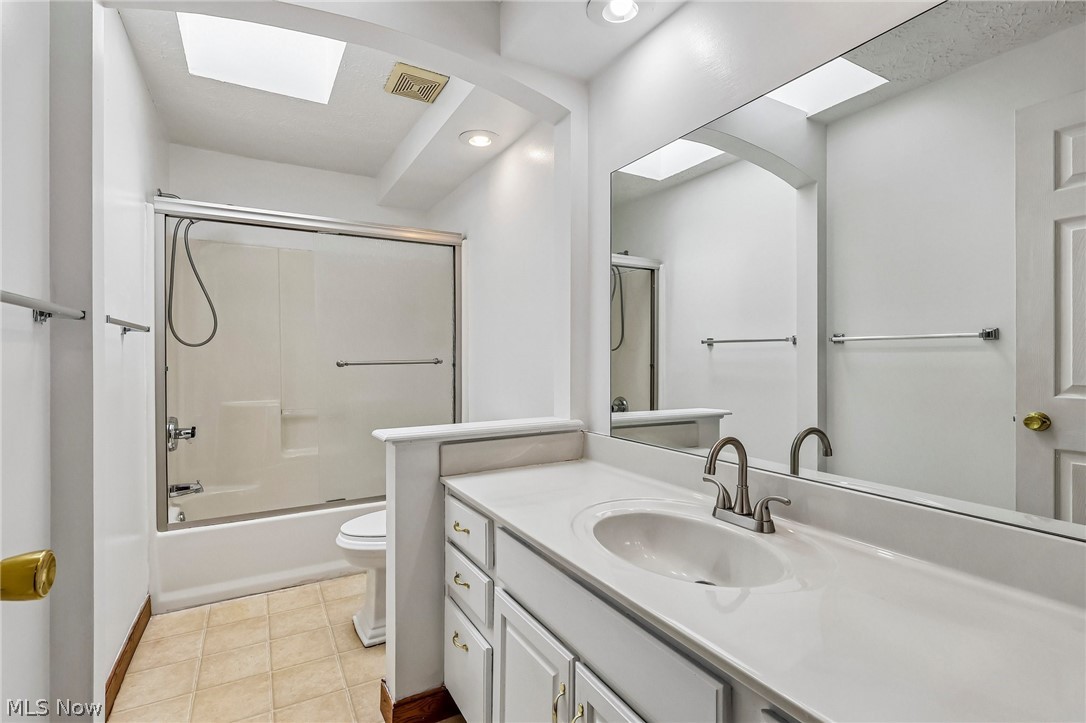 Meadow Estates - Residential