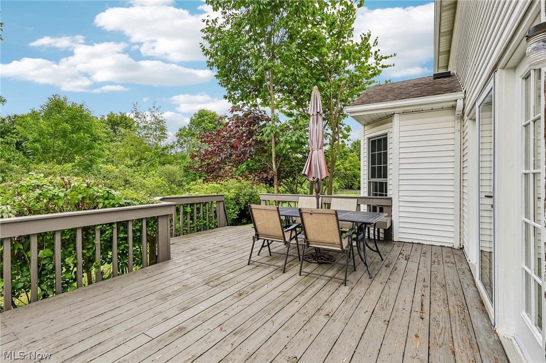 Meadow Estates - Residential