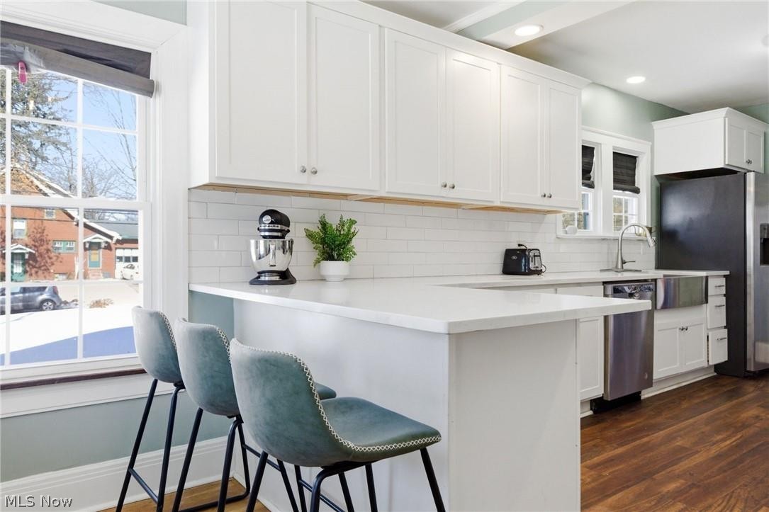 Good - Residential