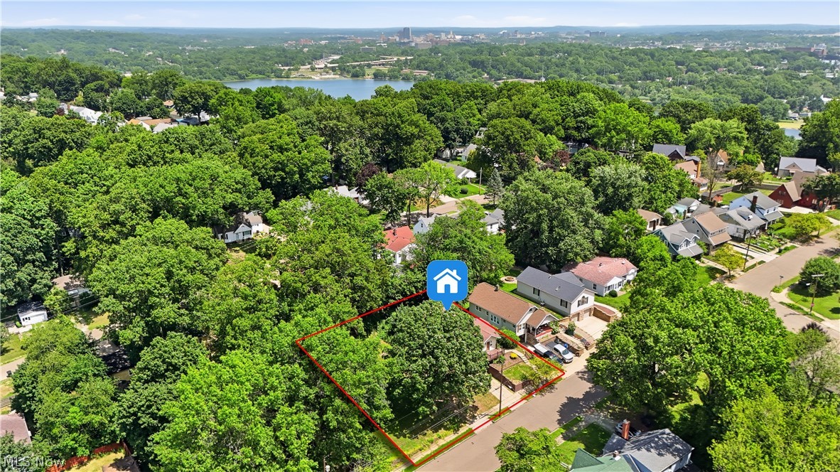 Overlook - Residential