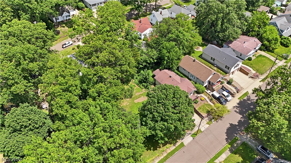 Overlook - Residential
