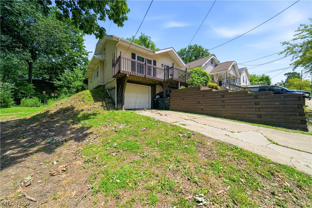 Overlook - Residential