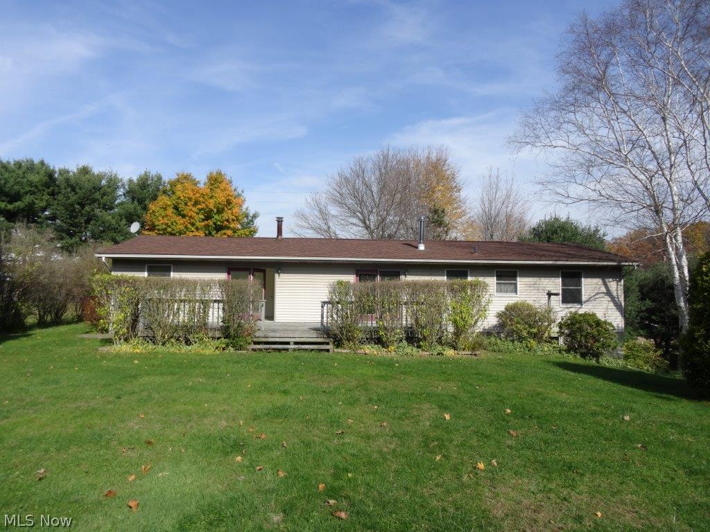 Spring Valley - Residential