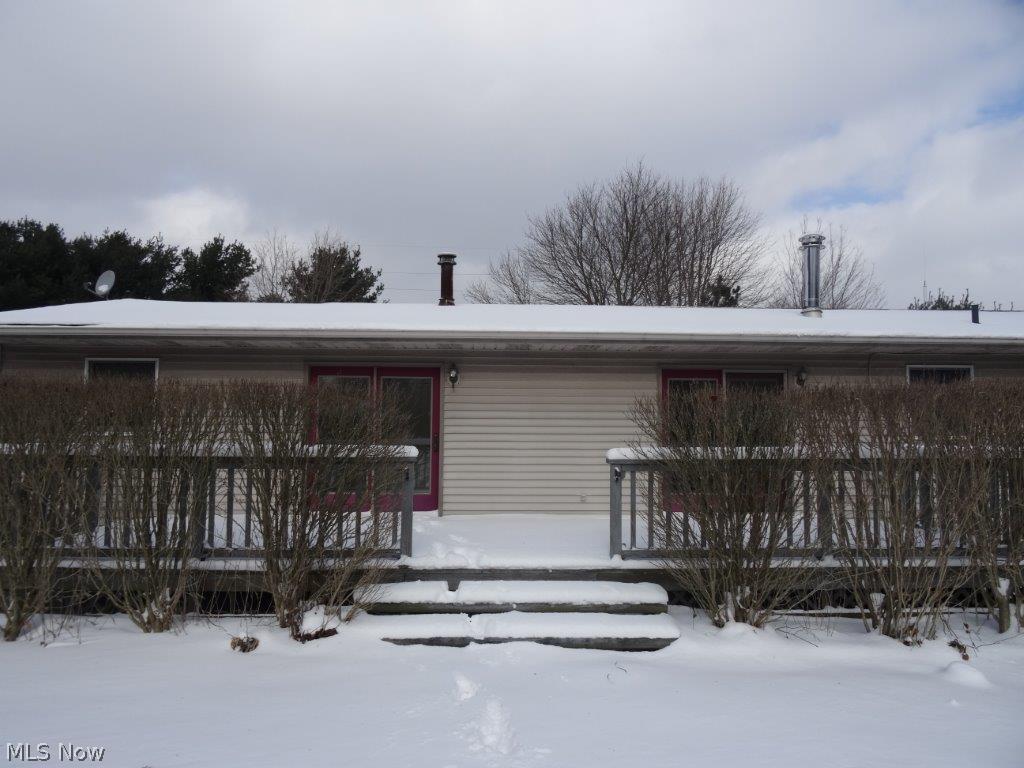 Spring Valley - Residential