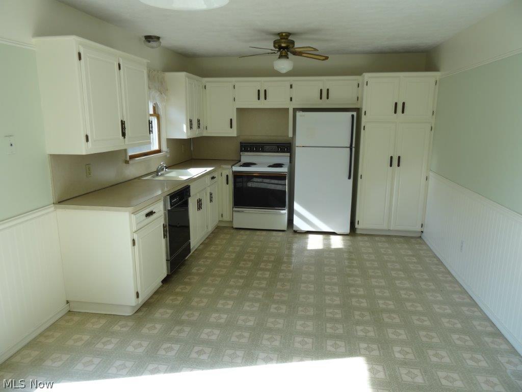 Spring Valley - Residential
