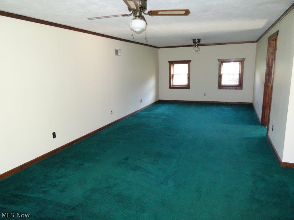 Spring Valley - Residential