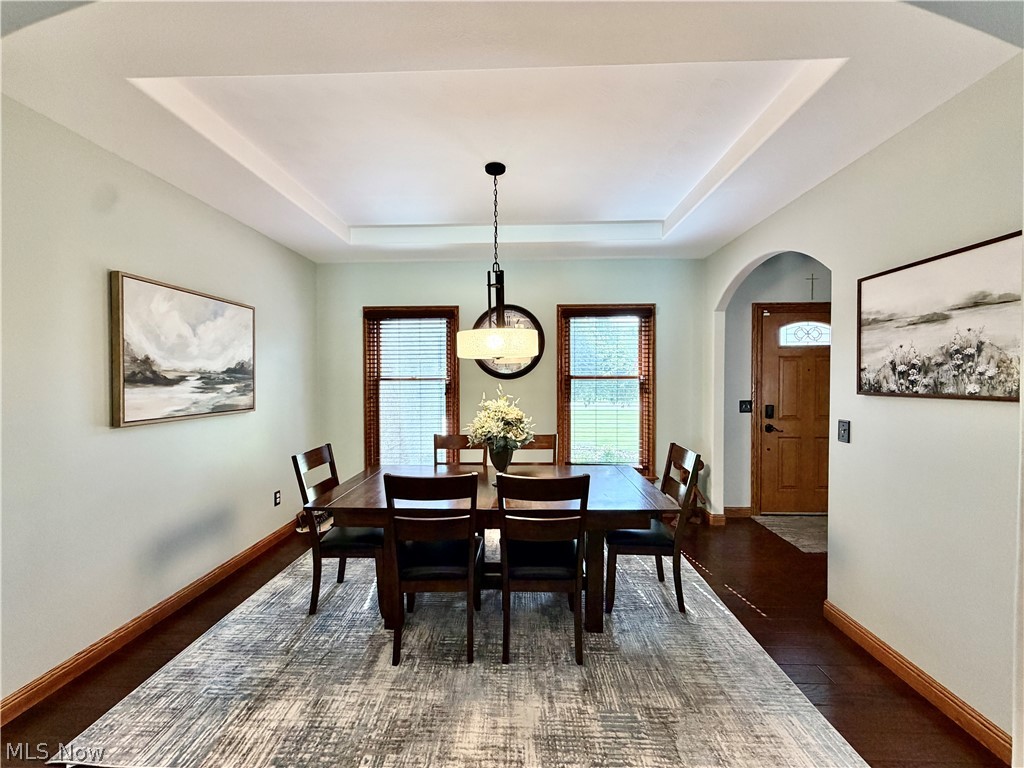Oakwood Estates - Residential