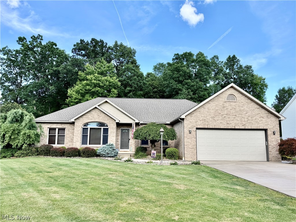 Oakwood Estates - Residential