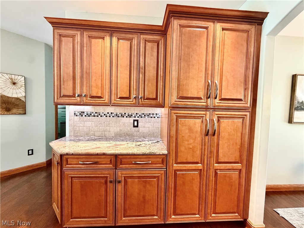 Oakwood Estates - Residential