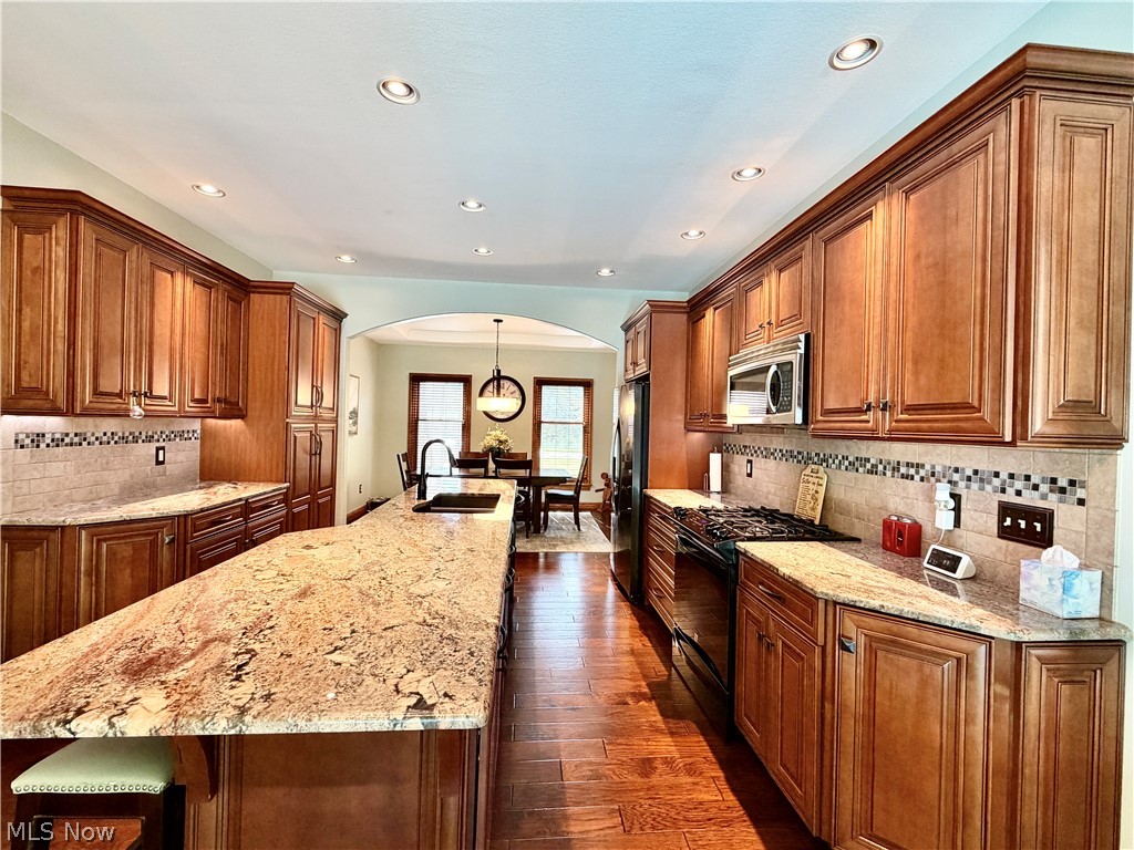 Oakwood Estates - Residential