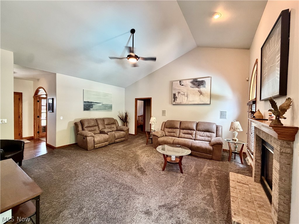 Oakwood Estates - Residential