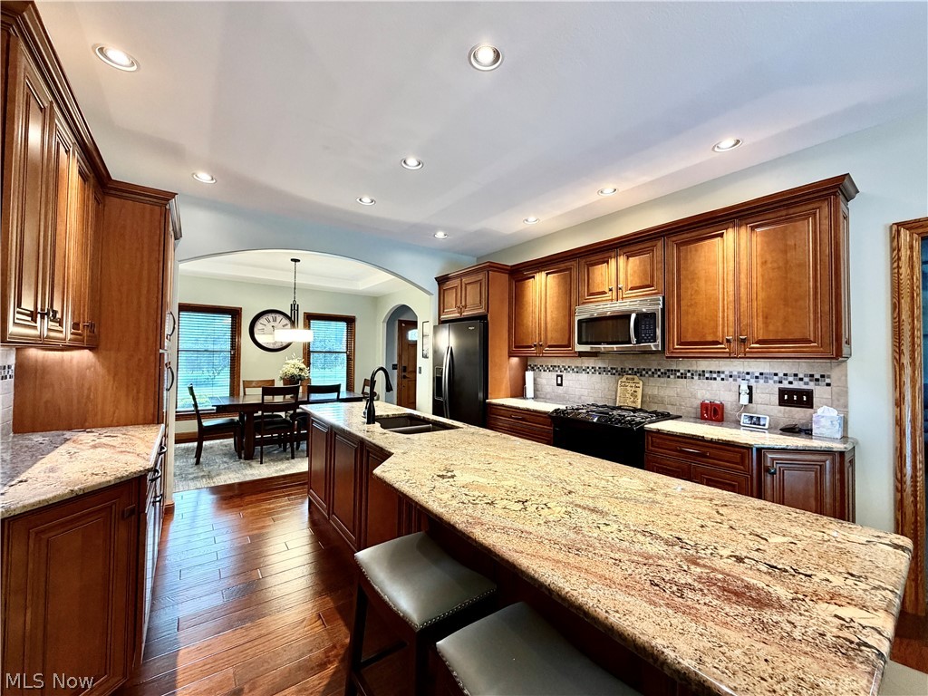 Oakwood Estates - Residential