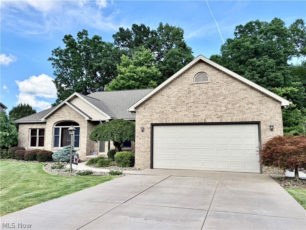 Oakwood Estates - Residential