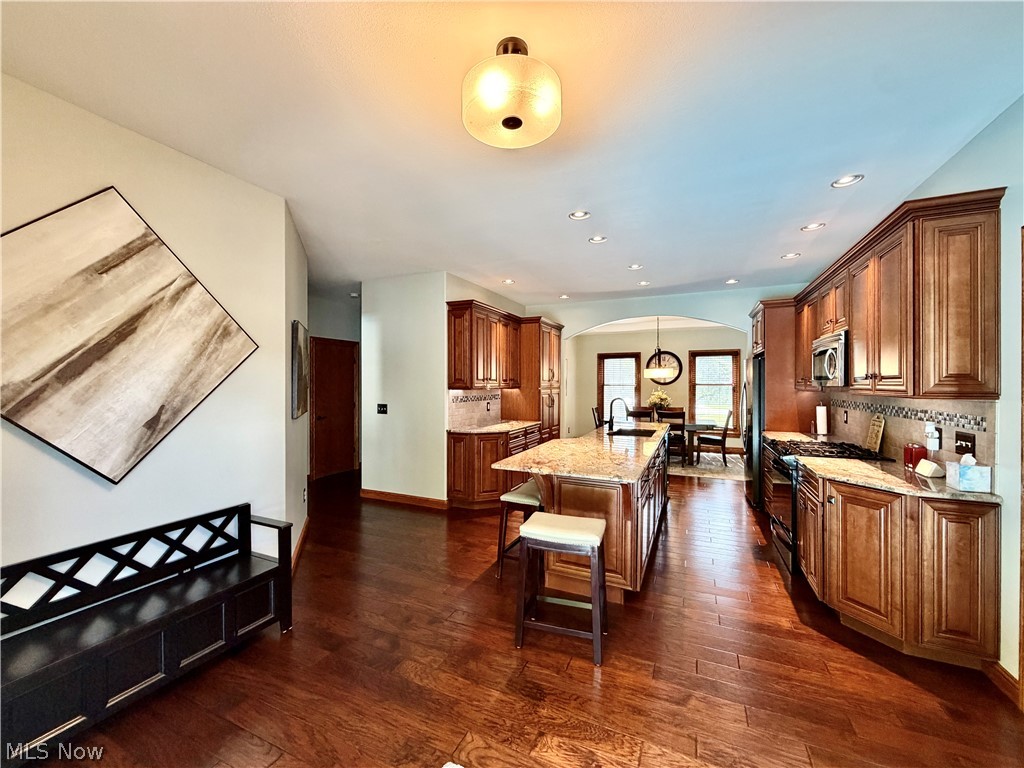 Oakwood Estates - Residential