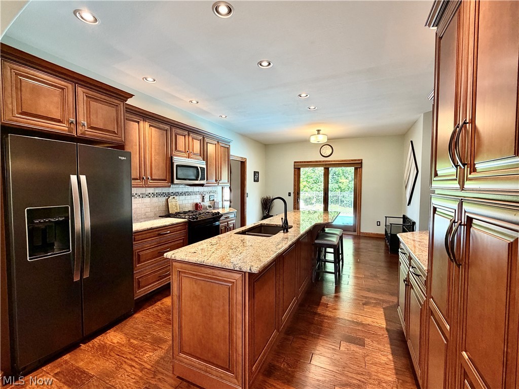 Oakwood Estates - Residential