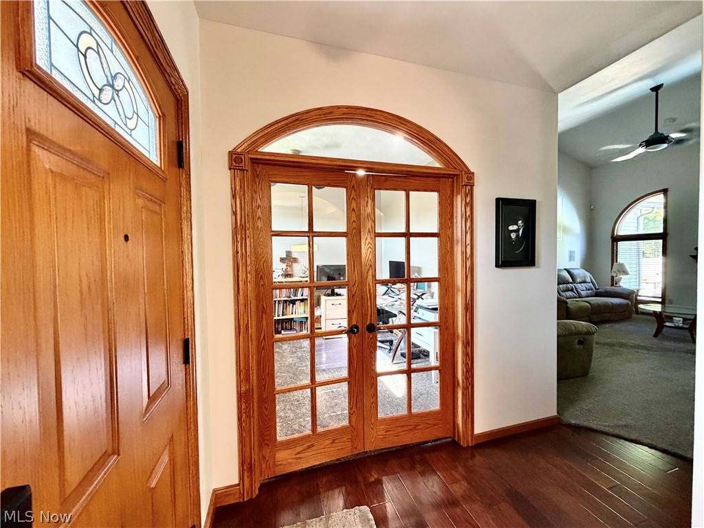 Oakwood Estates - Residential