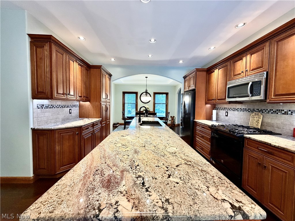 Oakwood Estates - Residential