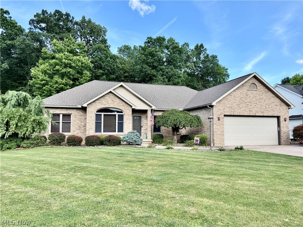 Oakwood Estates - Residential