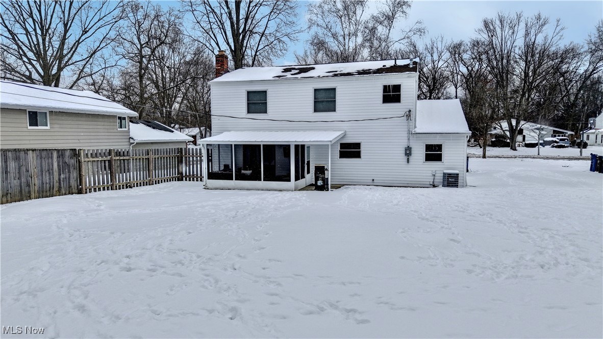 Westview 01 - Residential