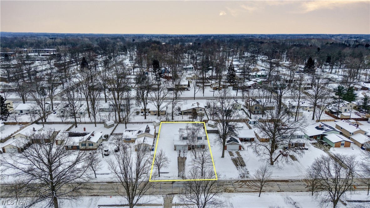 Westview 01 - Residential