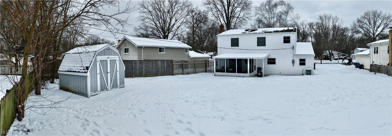 Westview 01 - Residential
