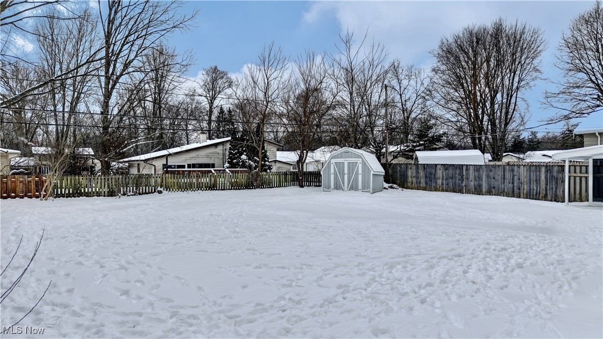 Westview 01 - Residential