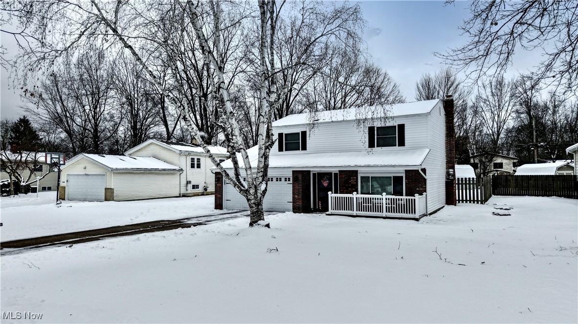 Westview 01 - Residential