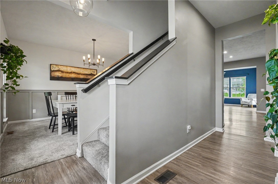 Lexingon Farms North #3 - Residential