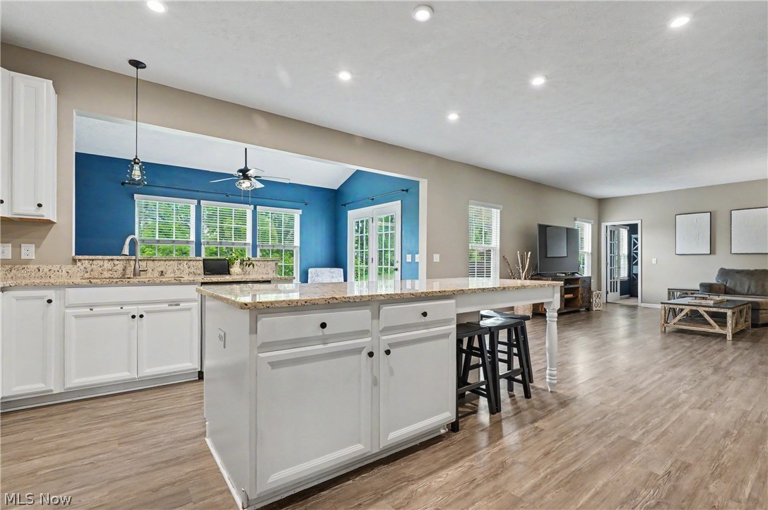 Lexingon Farms North #3 - Residential