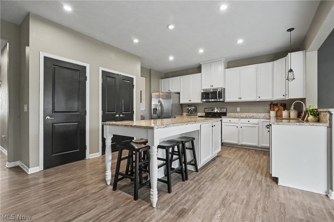 Lexingon Farms North #3 - Residential