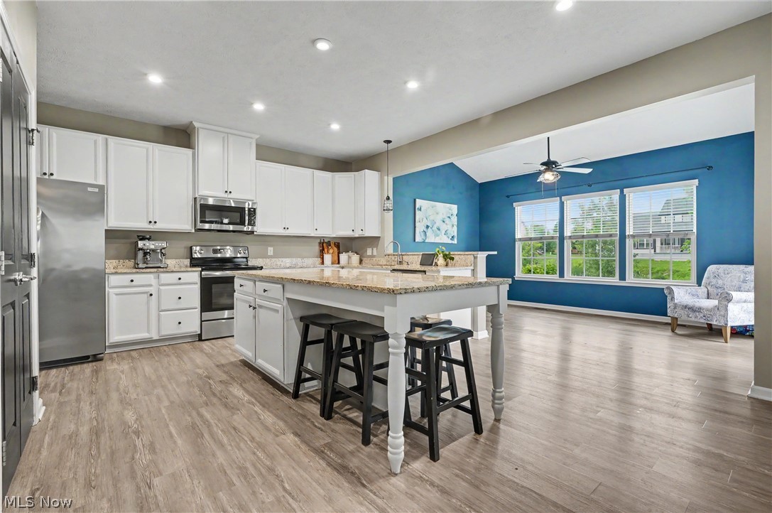 Lexingon Farms North #3 - Residential