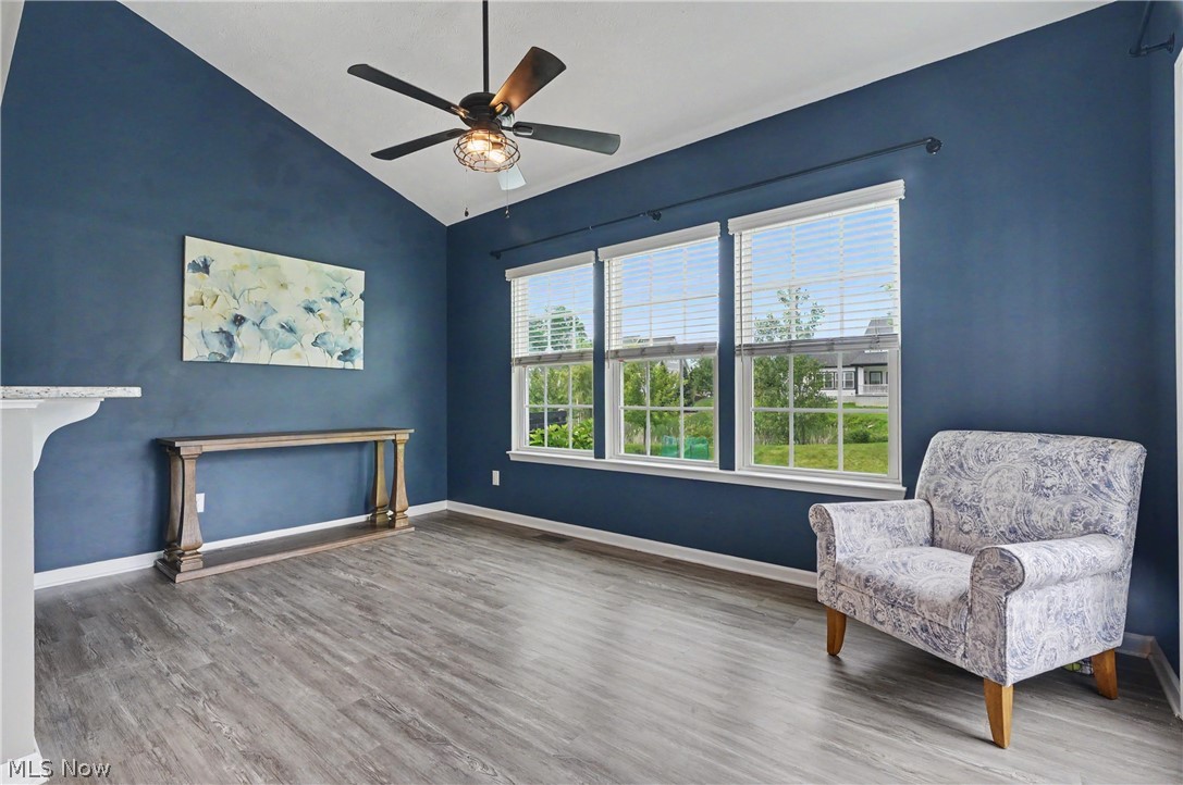 Lexingon Farms North #3 - Residential