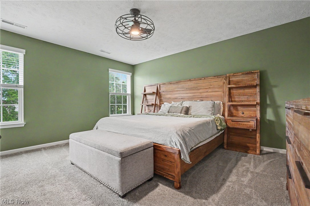 Lexingon Farms North #3 - Residential