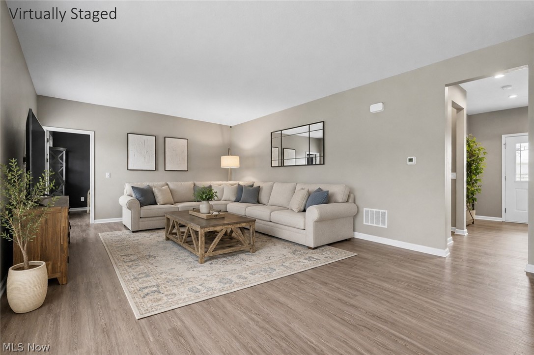 Lexingon Farms North #3 - Residential