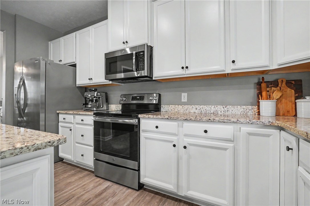 Lexingon Farms North #3 - Residential