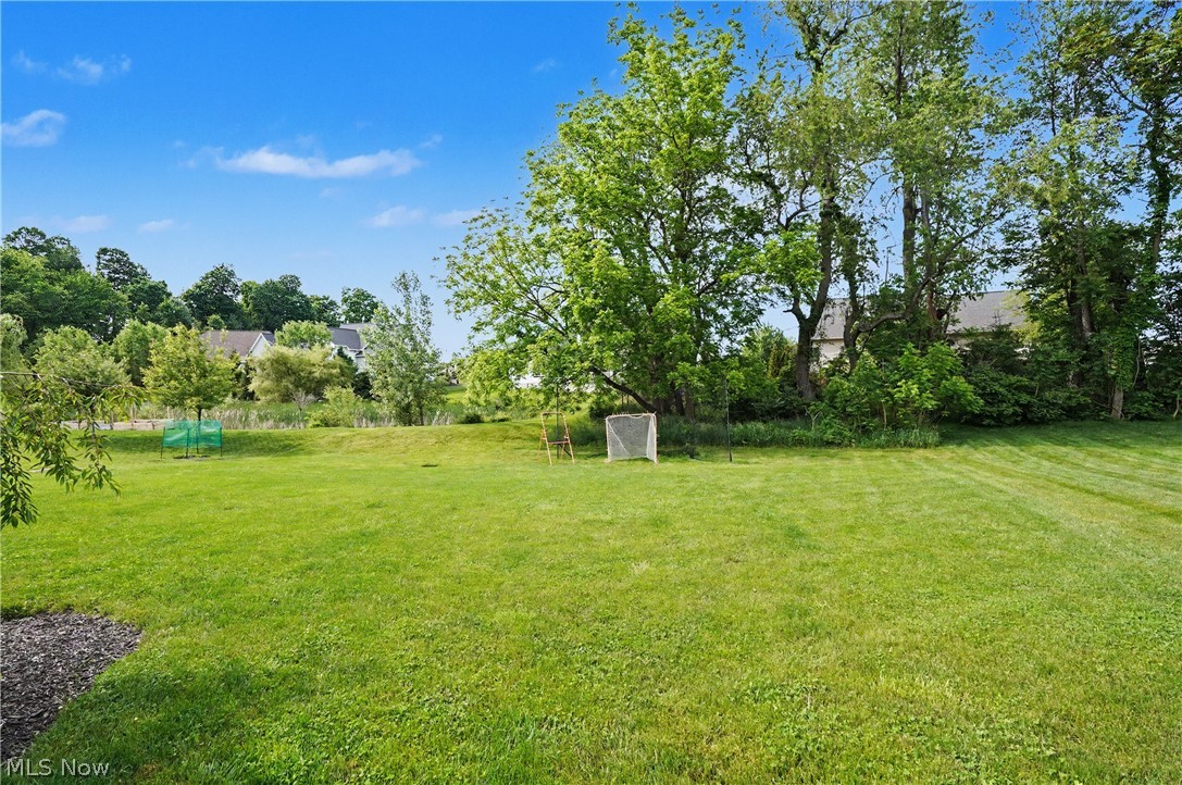 Lexingon Farms North #3 - Residential