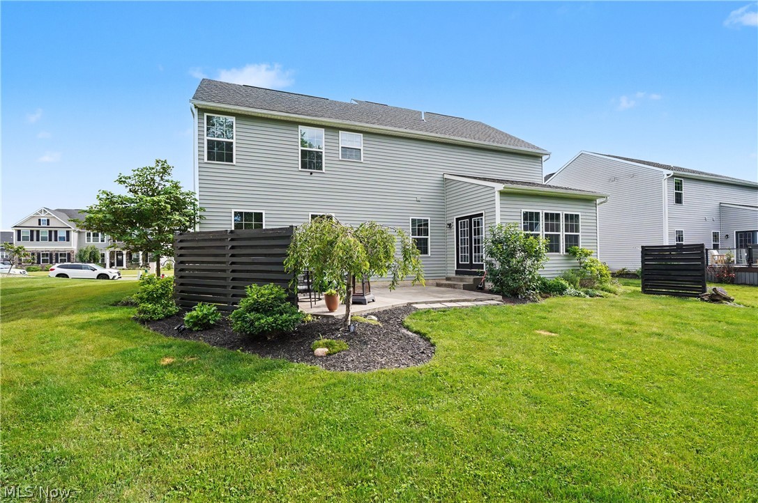 Lexingon Farms North #3 - Residential