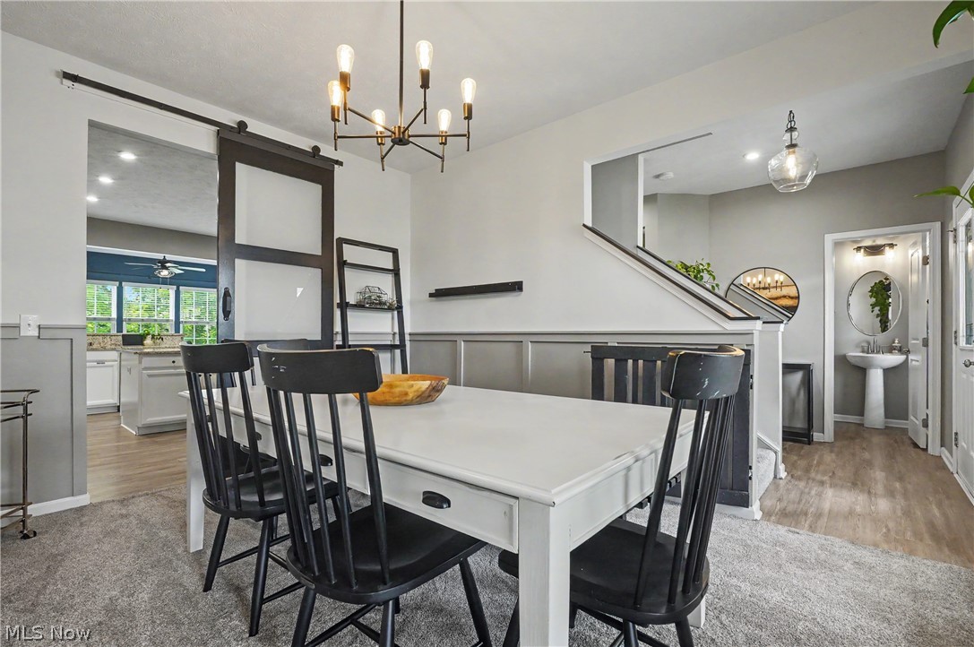 Lexingon Farms North #3 - Residential