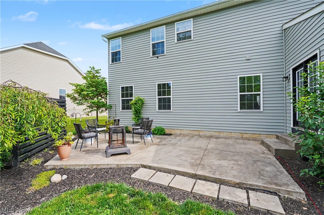 Lexingon Farms North #3 - Residential